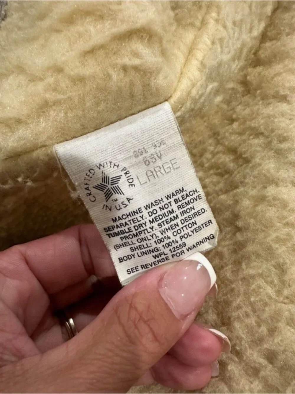Carhartt vintage duck